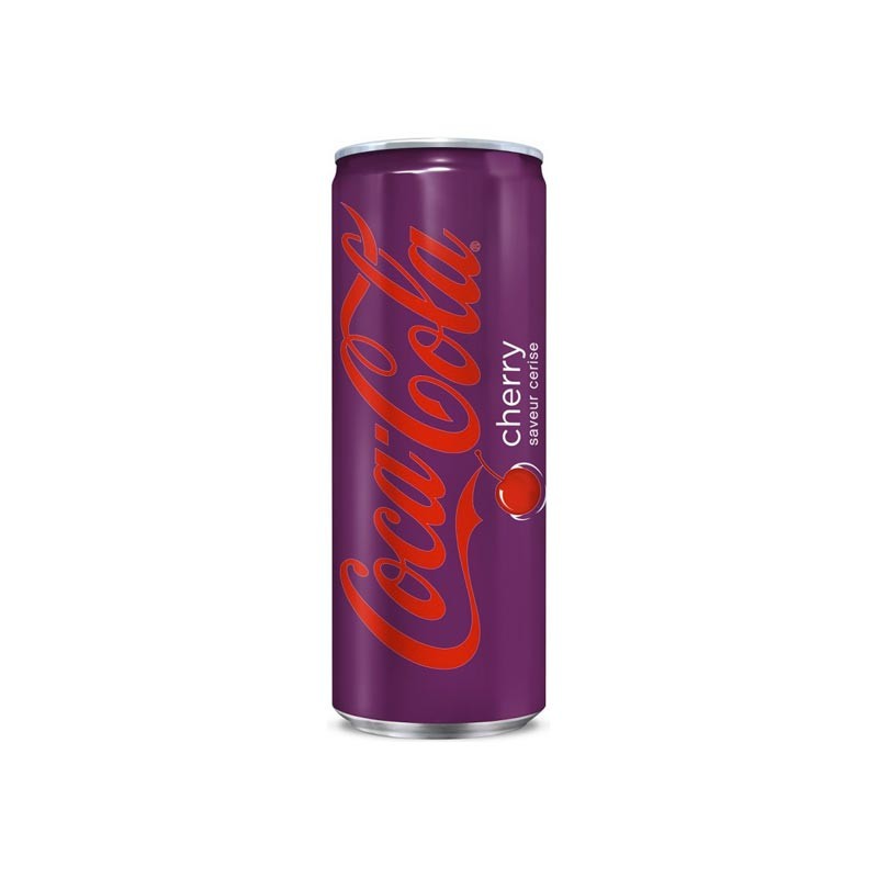CocaCola Cherry