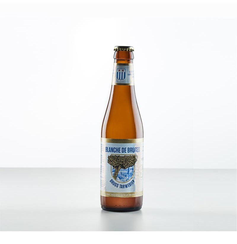 Blanche de bruges