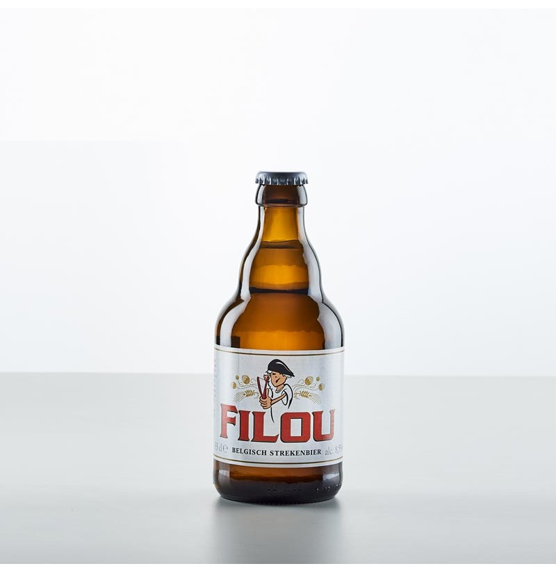 Bière Filou