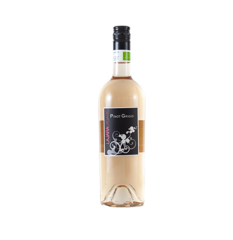 Pinot Grigio rosé (IGP)