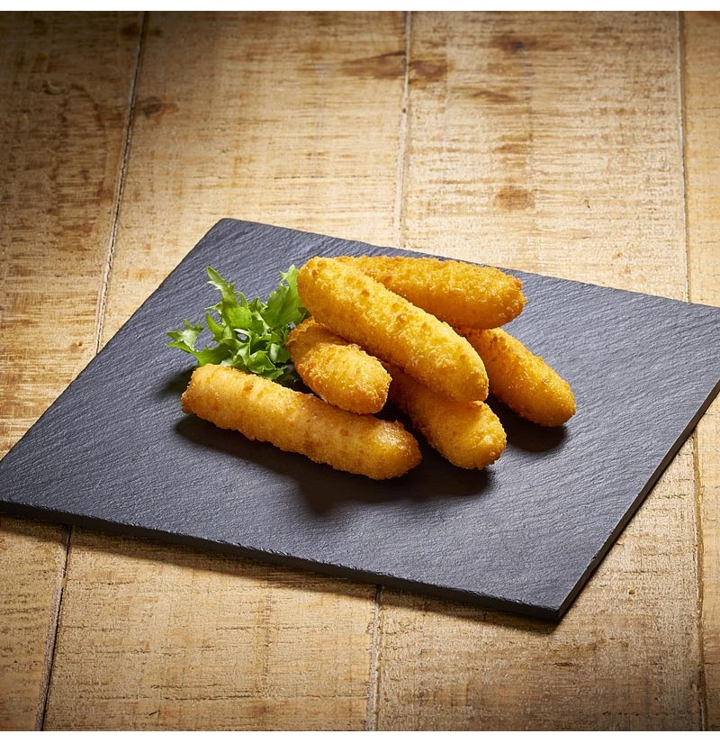 Bouchées de chèvre x 10