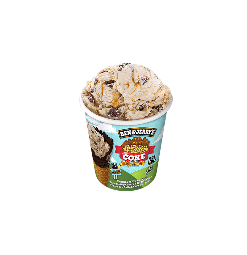 Cone Together 465ml