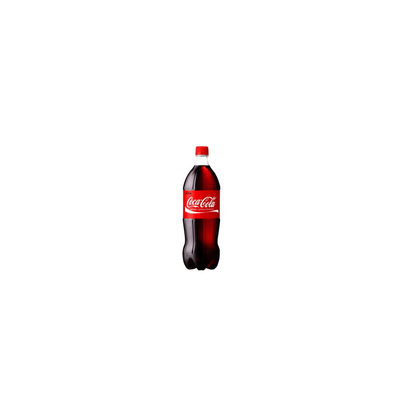 CocaCola 1,25L