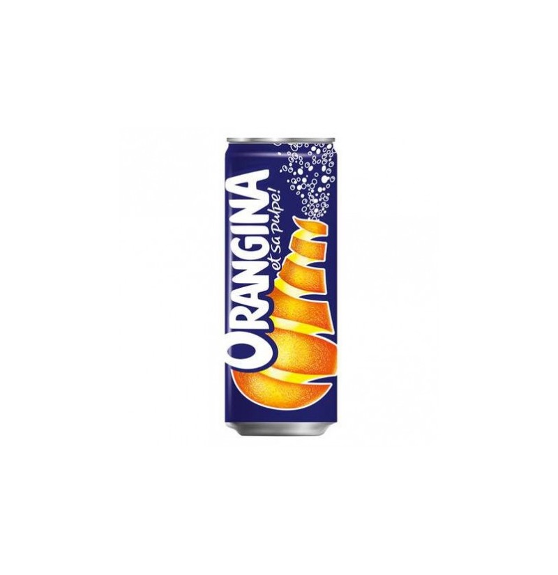 Orangina 33cl