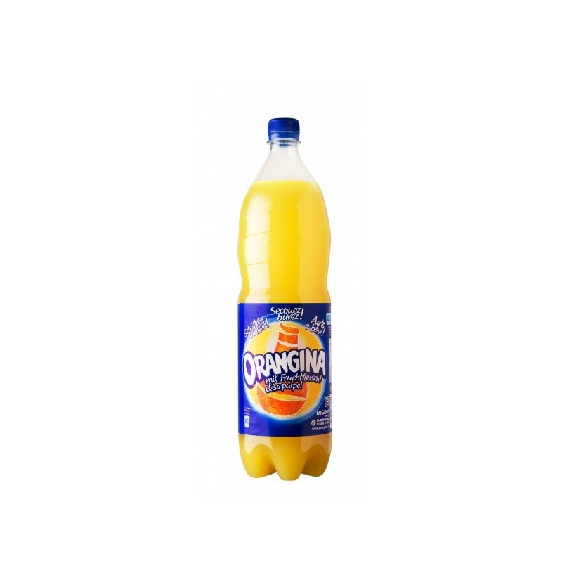 Orangina 1,5L