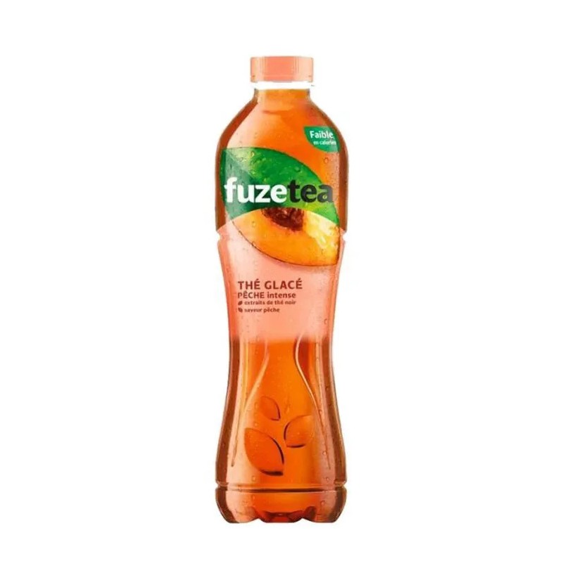 Fuze Tea 1,25L