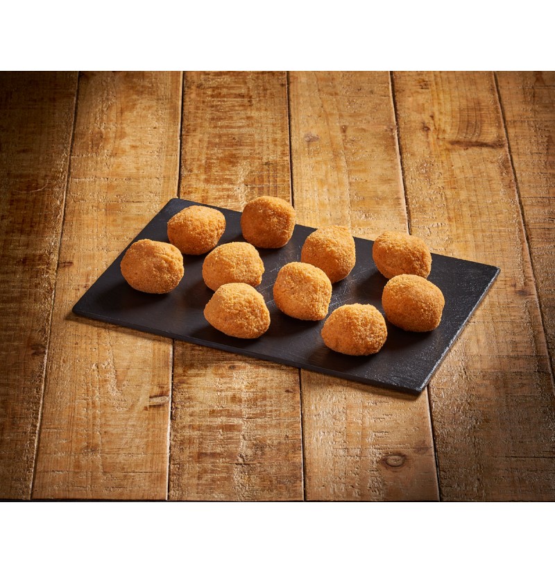 Arancini 6 pièces