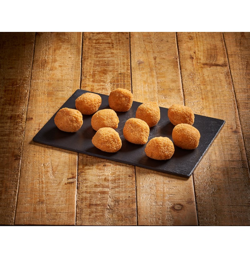 Arancini 10 pièces