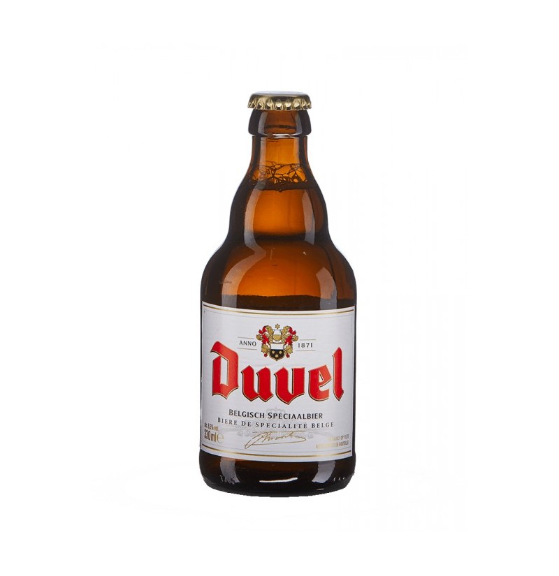 Duvel