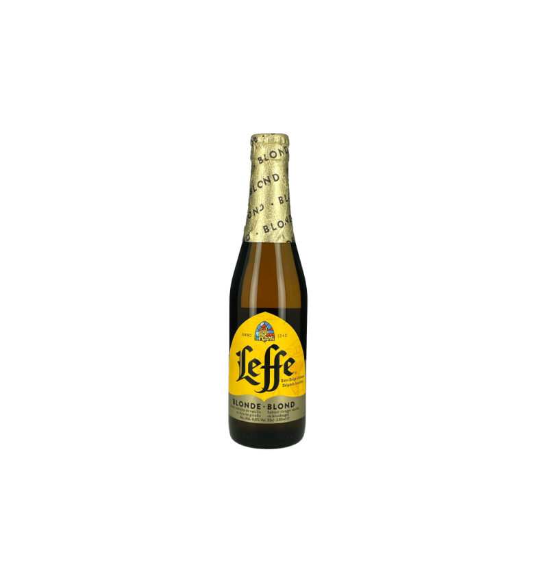 Leffe