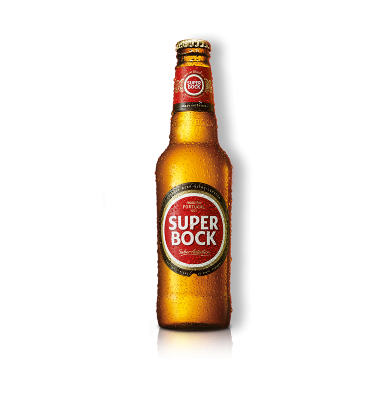 Super Bock