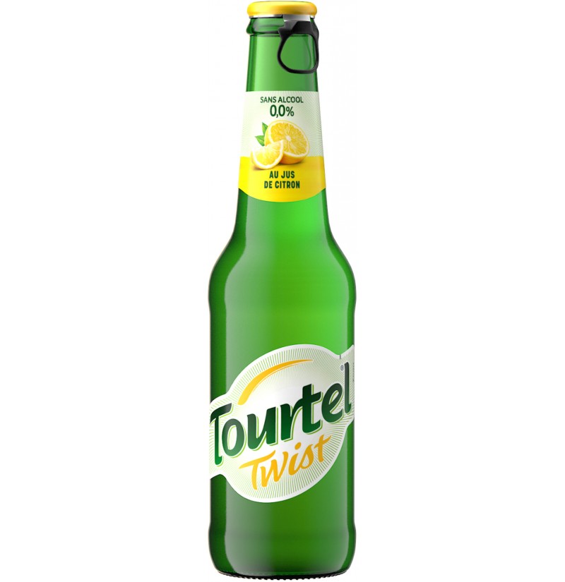 Tourtel Twist Citron