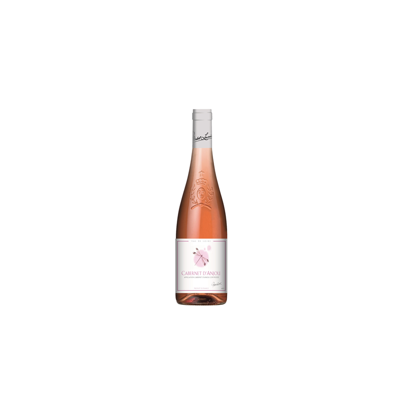 Cabernet d'anjou