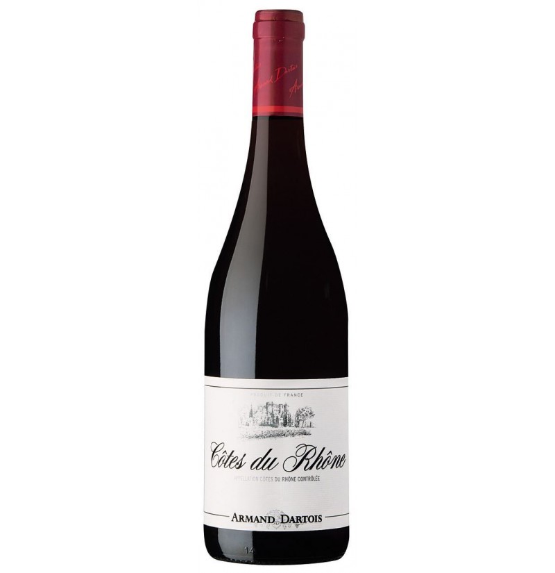 Côtes du Rhône