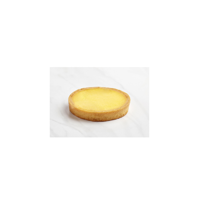 Tartelette Citron