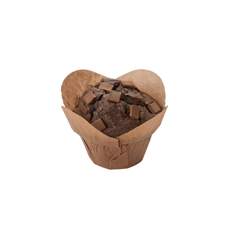 Muffin Chocolat