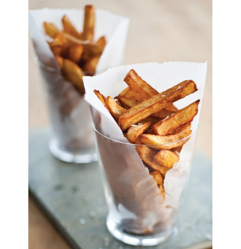 Petite Frites Maison