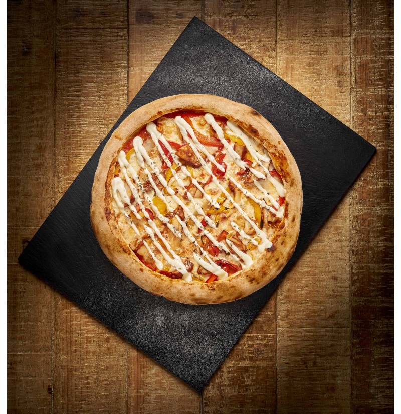 Tikka Royale