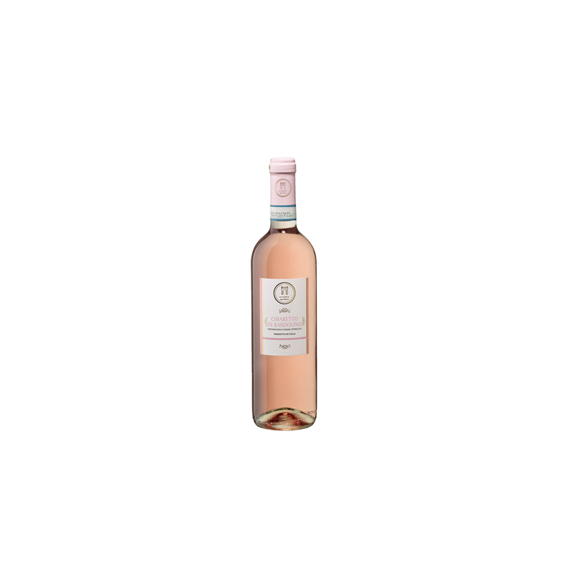 Pinot Grigio rosé