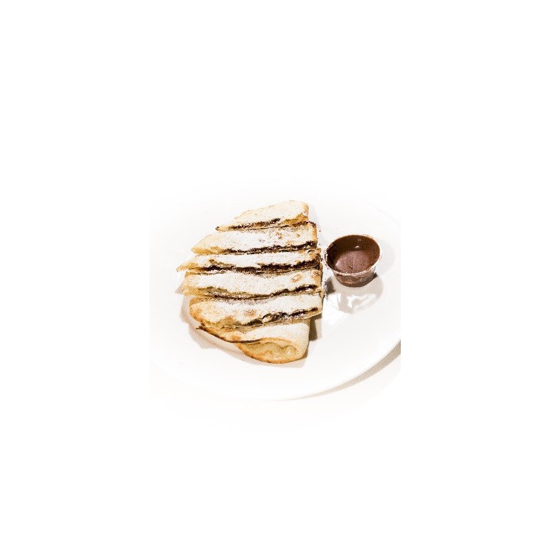 Stick Choco Noisette