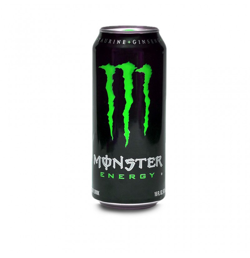 Monsters 50cl